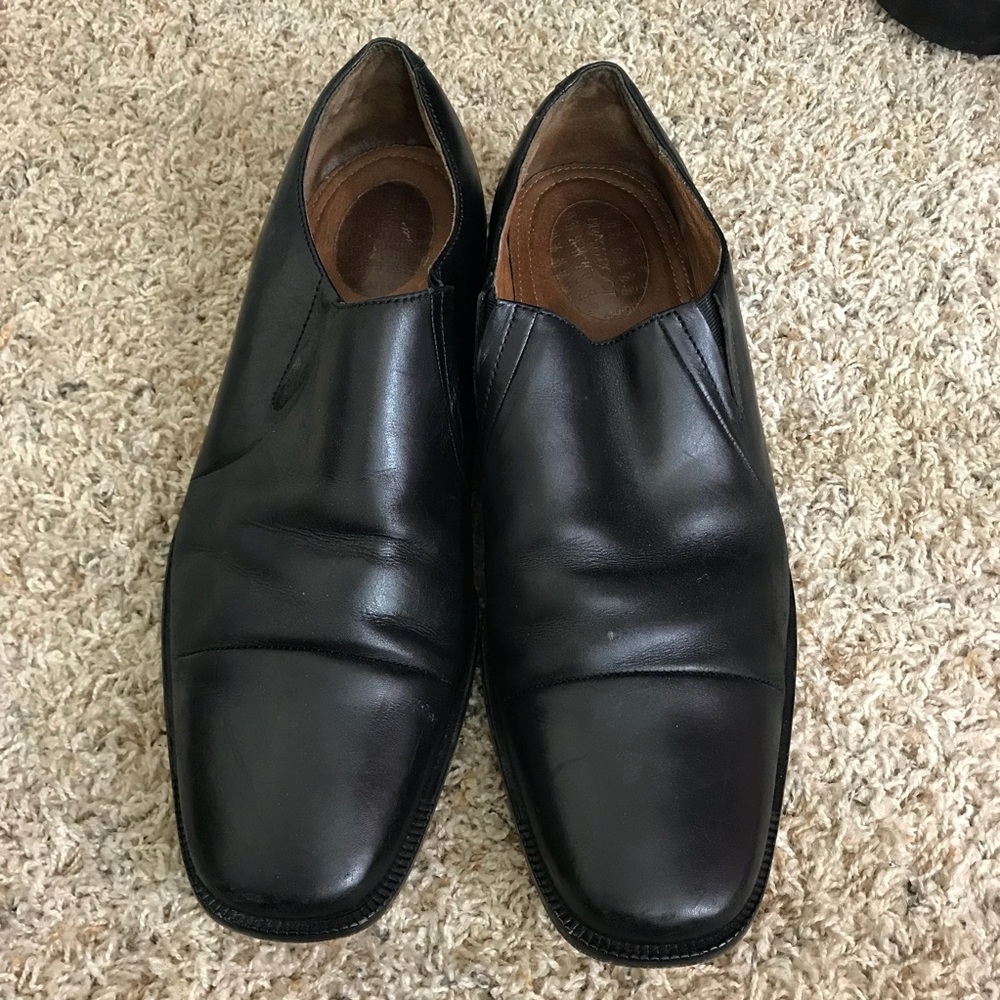 BrassBoot Shoes